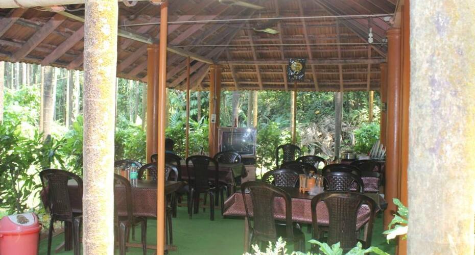 Stream Of Joy Homestay, Dharmasthala 5